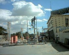 obra (064) SEGURIDAD y SALUD en CONSTRUCCION